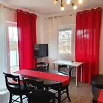 Apartman Ambra *