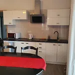 Ambra Apartman Debina (Ustka)