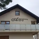 Appartement Ambra Debina (Ustka)