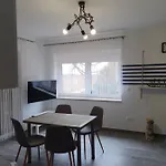 Appartement Ambra *