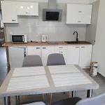 Ambra Appartement Debina (Ustka)