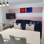 Ambra Apartman *
