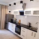 Ambra Apartman Debina (Ustka)