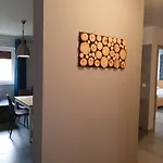 Apartman Ambra Debina (Ustka)