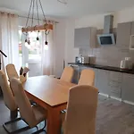 Ambra Apartman Debina (Ustka)