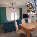 Appartement Ambra *