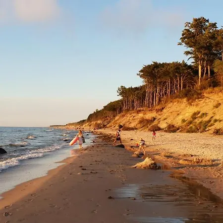 Ambra * Debina (Ustka)