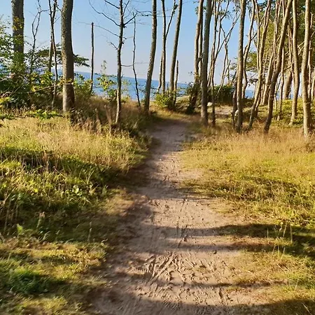 Διαμέρισμα Ambra Debina (Ustka)