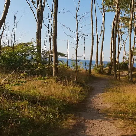 Ambra Διαμέρισμα Debina (Ustka)