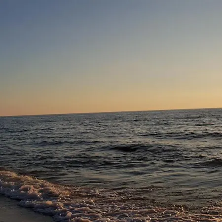 Ambra Διαμέρισμα Debina (Ustka)