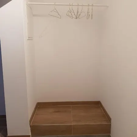 Ambra * Debina (Ustka)