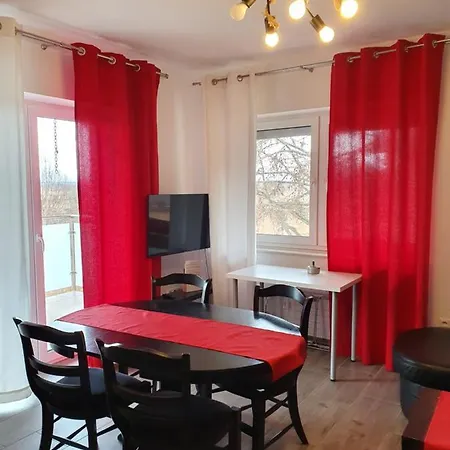 Apartamento Ambra *