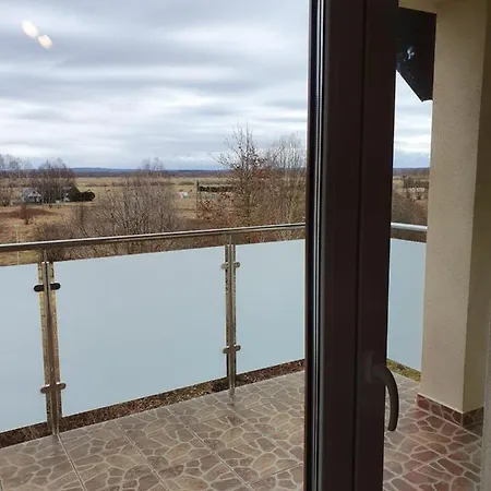 Ambra * Debina (Ustka)