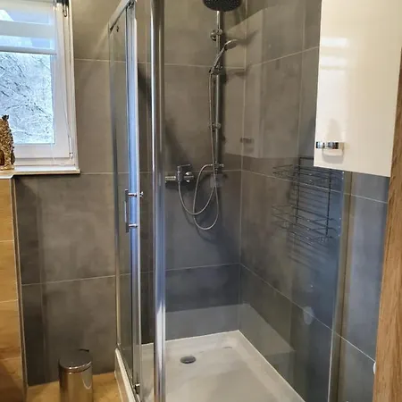 アパート Ambra *