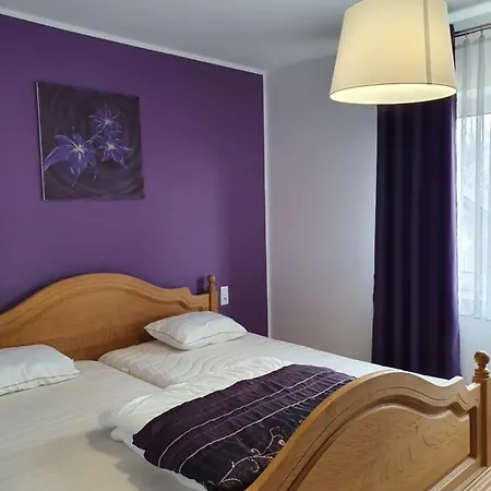 Apartamento Ambra