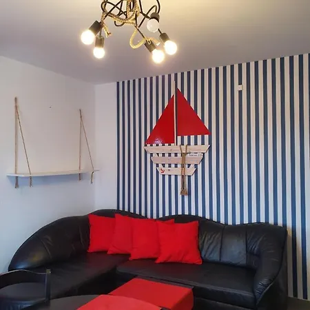 アパート Ambra *