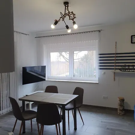 Apartmán Ambra *