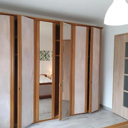 Ambra アパート *