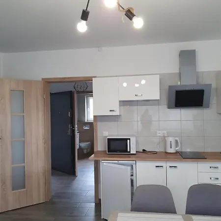 Ambra Apartmán