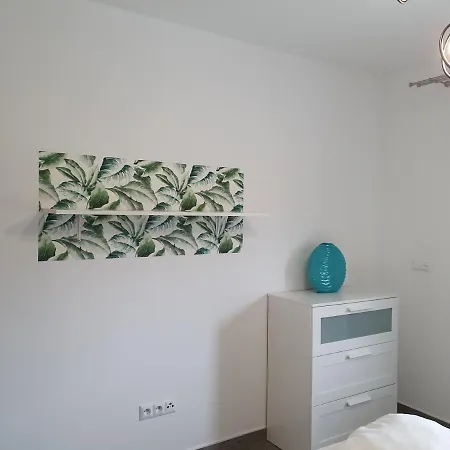 Lägenhet Ambra Debina (Ustka)