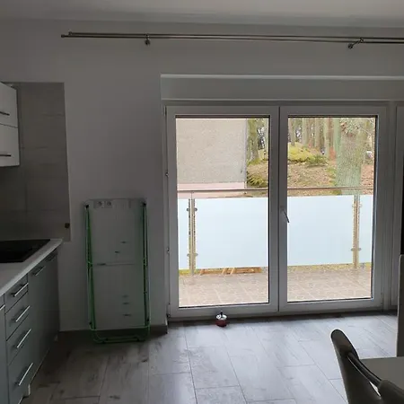 Ambra Apartamento *