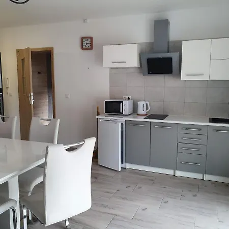 Ambra Apartamento