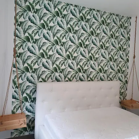 Ambra アパート Debina (Ustka)