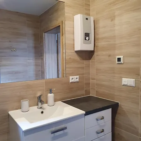 Ambra Apartment Debina (Ustka)