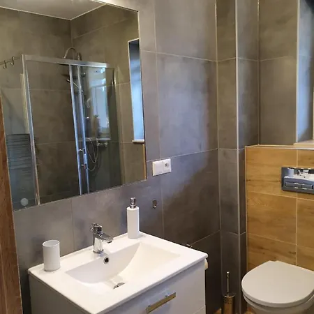 Ambra * Debina (Ustka)