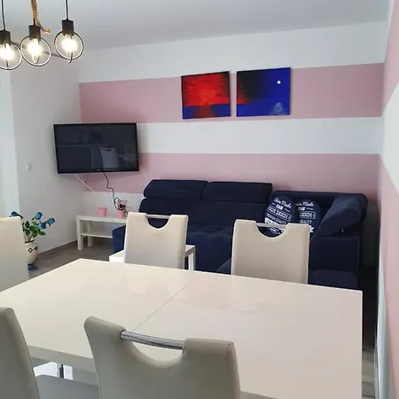 Ambra Apartamento *