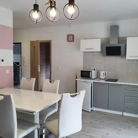 アパート Ambra *