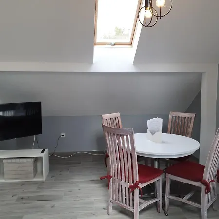 Ambra * Debina (Ustka)