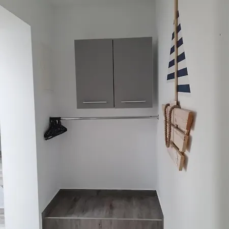 Ambra Apartamento