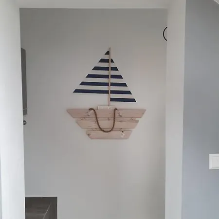 Ambra * Debina (Ustka)