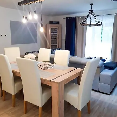 アパート Ambra *