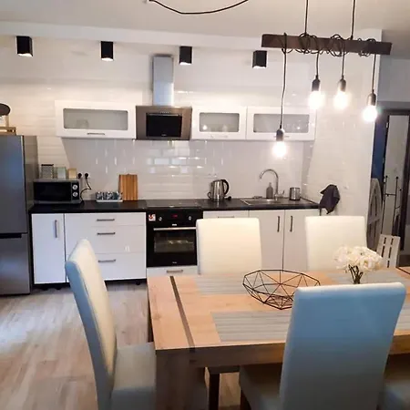 Ambra アパート *