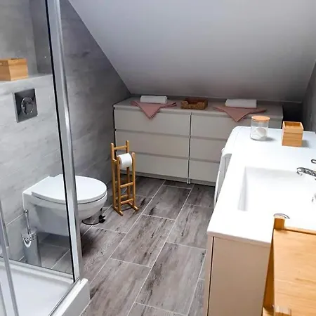 Ambra * Debina (Ustka)