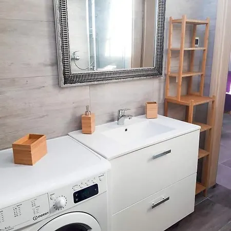Ambra Apartamento