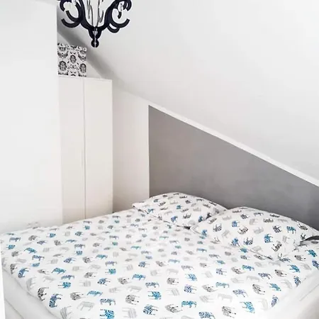 Ambra Apartamento *