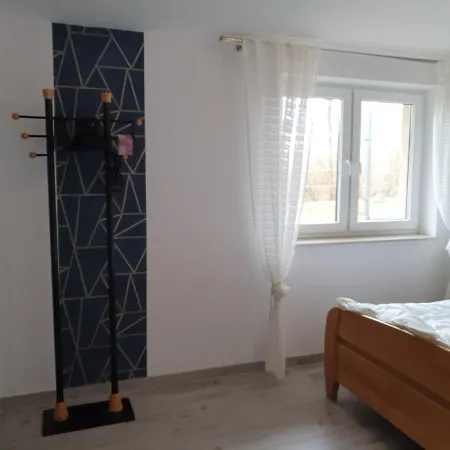 Ambra Apartamento Debina (Ustka)