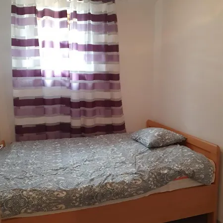 Apartamento Ambra