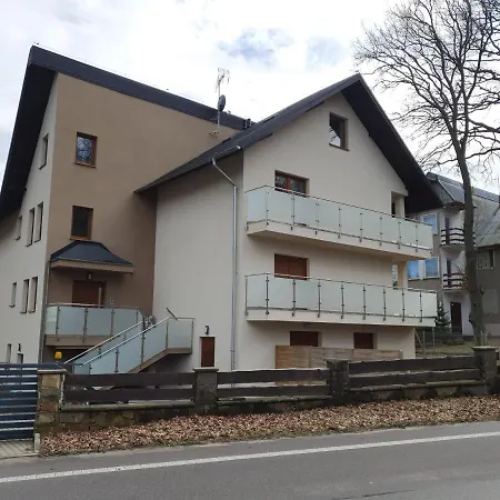 Apartamento Ambra