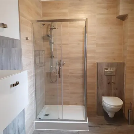 Apartamento Ambra