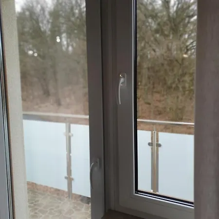 Apartamento Ambra