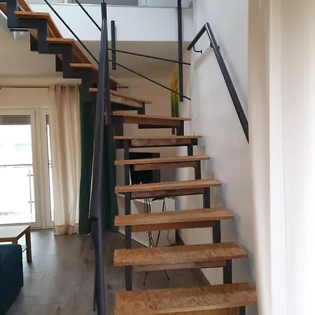 Ambra Apartamento