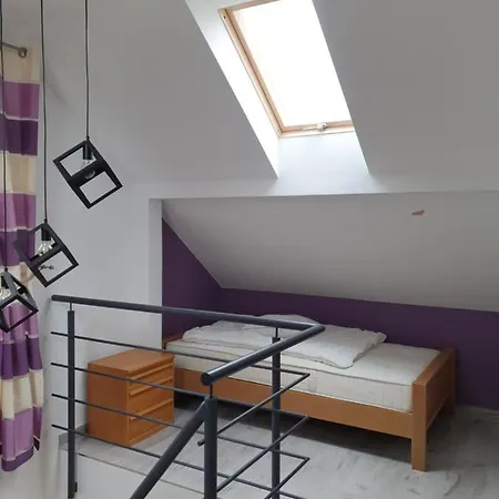 Ambra * Debina (Ustka)