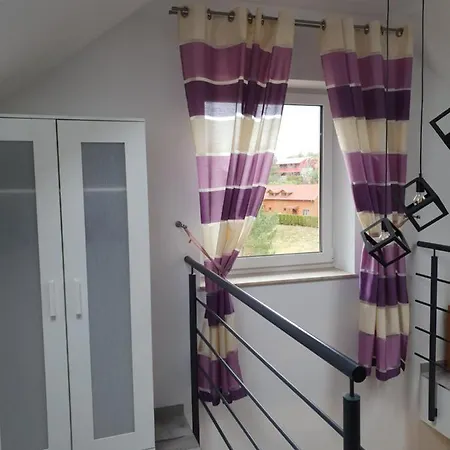 Ambra * Debina (Ustka)