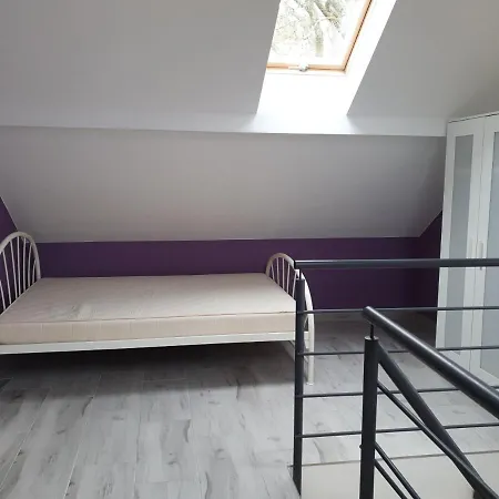 Apartamento Ambra