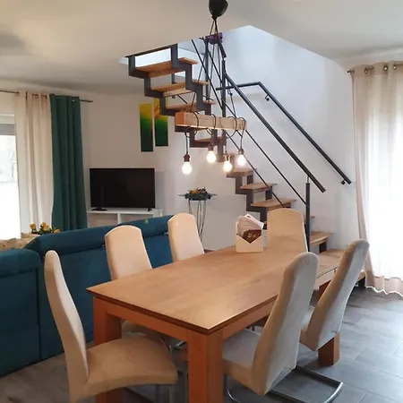 Apartamento Ambra *
