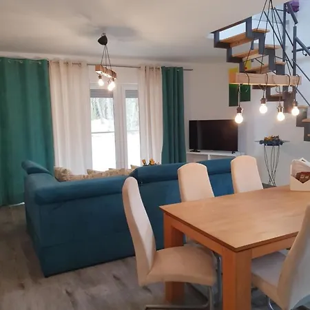 Apartamento Ambra *
